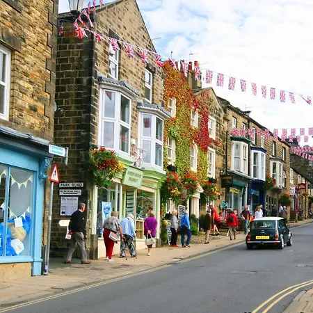 Hébergement de vacances Willow