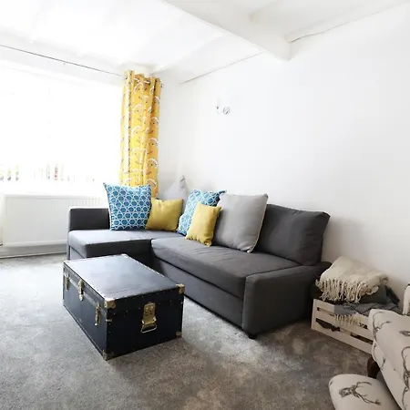 Willow Holiday home *