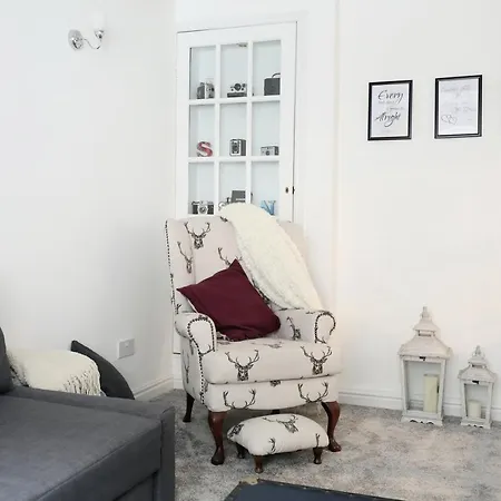 Hébergement de vacances Willow