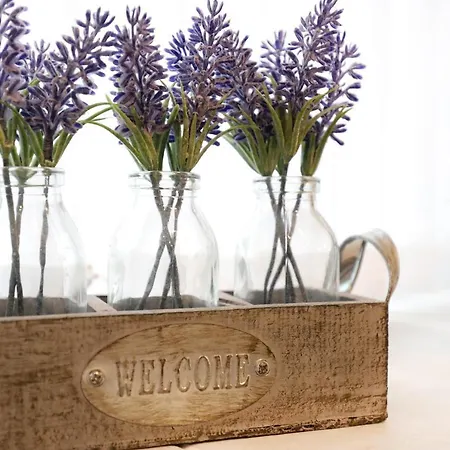 Hébergement de vacances Willow