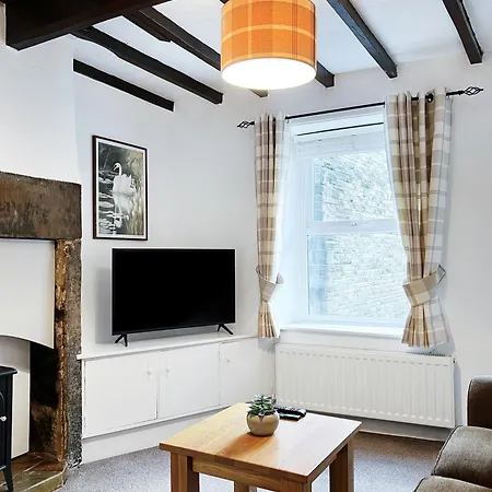 Willow Holiday home Pateley Bridge