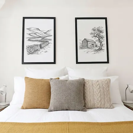 Willow Holiday home