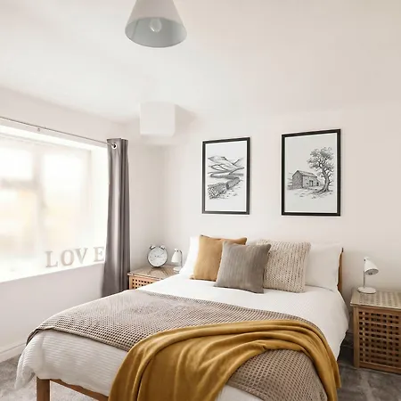 Holiday home Willow *