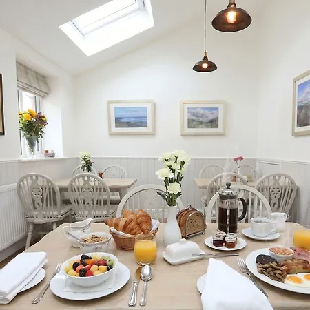 Willow Holiday home Pateley Bridge