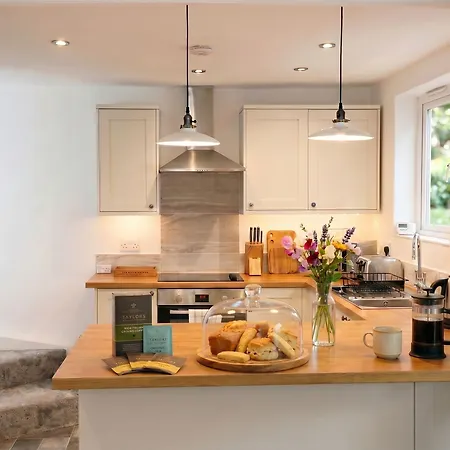 Holiday home Willow Pateley Bridge