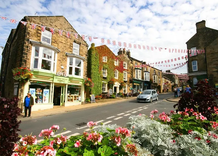 Vakantiehuis Willow *