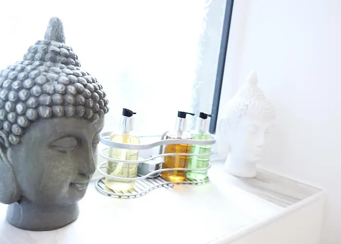 Willow Vakantiehuis Pateley Bridge