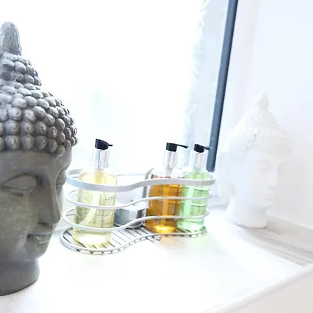 Willow Ferienhaus Pateley Bridge